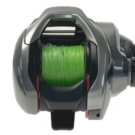  SHIMANO シマノ 21 スコーピオン DC 150HG ベイトリール 箱付き 04308