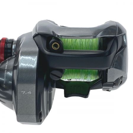 SHIMANO シマノ 21 スコーピオン DC 150HG ベイトリール 箱付き 04308