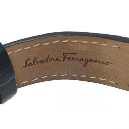 中古】 Salvatore Ferragamo サルヴァトーレフェラガモ イディリオ