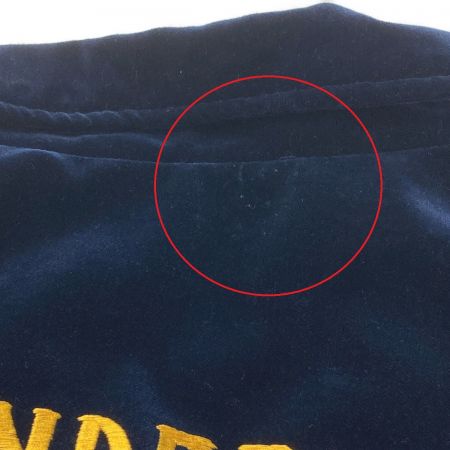  TENDERLOIN テンダーロイン ジャケット サイズ L メンズ スーベニア ネイビー