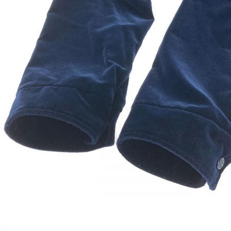  TENDERLOIN テンダーロイン ジャケット サイズ L メンズ スーベニア ネイビー