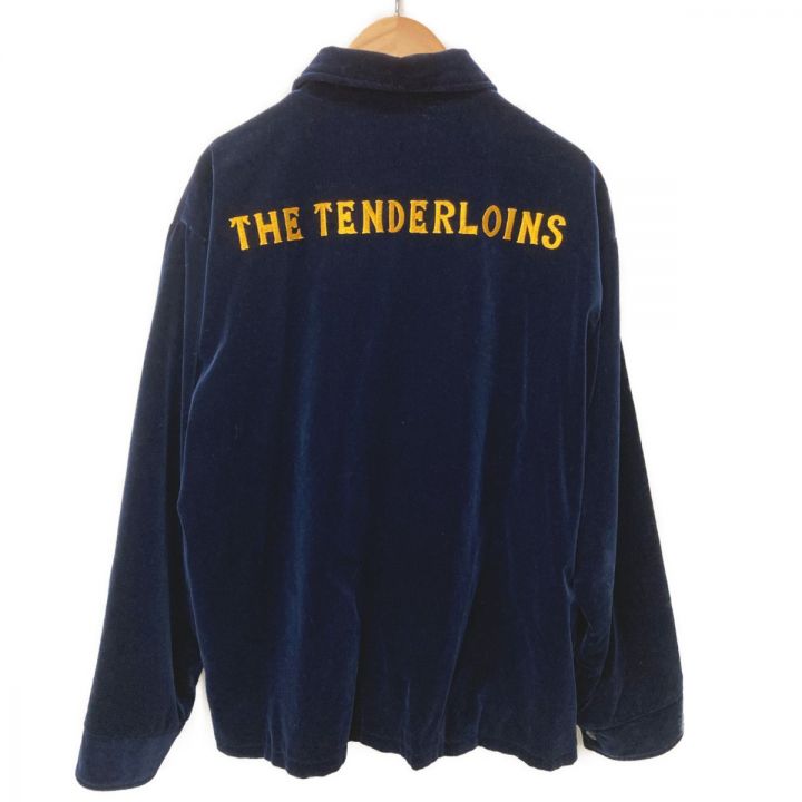 中古】 TENDERLOIN テンダーロイン ジャケット サイズ L メンズ ...