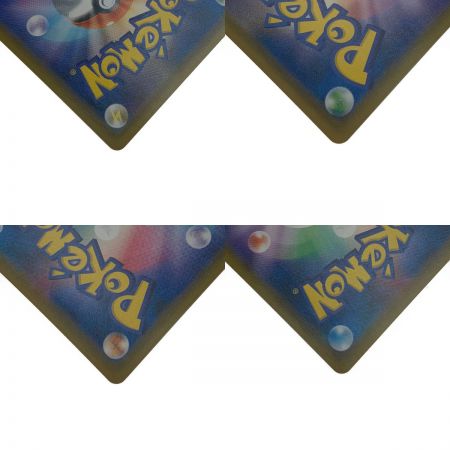   ポケモン トレカ ポケカ 《 カヒリ 》SR スパーレア  065/060 SR