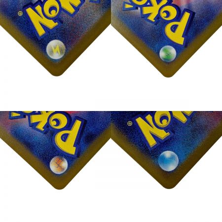   ポケモン トレカ ポケカ《 カミツレのきらめき 》113/100 SR