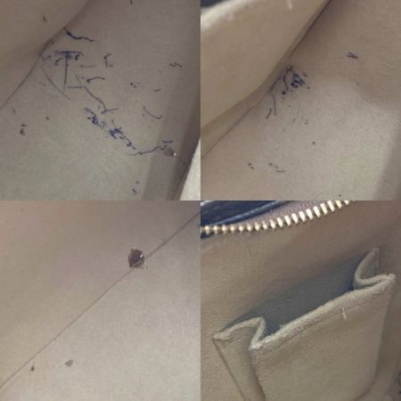  LOUIS VUITTON ルイヴィトン モノグラム ルーピングMM ショルダーバッグ M51146 布袋有 ワンショルダー