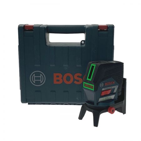  BOSCH ボッシュ 《 レーザー墨出し器 》 GCL 2-50CG グリーン