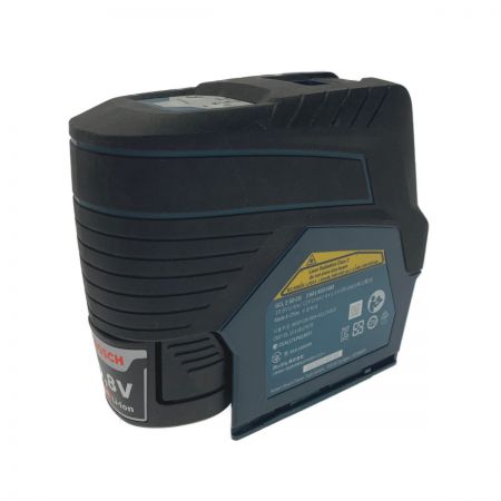  BOSCH ボッシュ 《 レーザー墨出し器 》 GCL 2-50CG グリーン