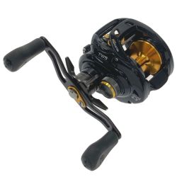 ☆☆ DAIWA ダイワ タトゥーラ HDカスタム 150HL-TW ベイトリール Cランク