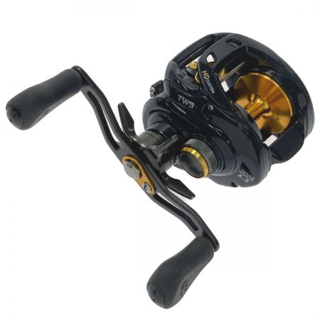  DAIWA ダイワ タトゥーラ HDカスタム 150HL-TW ベイトリール