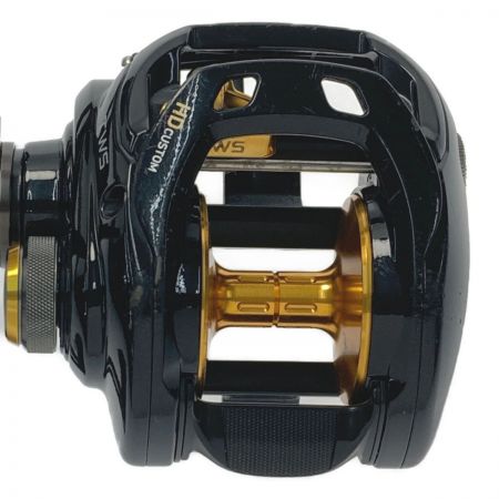  DAIWA ダイワ タトゥーラ HDカスタム 150HL-TW ベイトリール