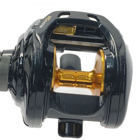  DAIWA ダイワ タトゥーラ HDカスタム 150HL-TW ベイトリール