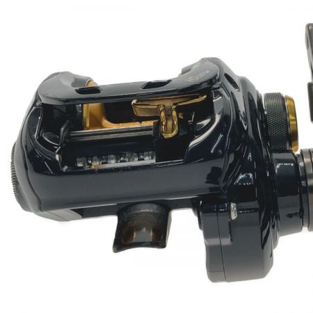  DAIWA ダイワ タトゥーラ HDカスタム 150HL-TW ベイトリール