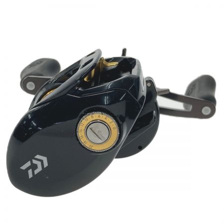  DAIWA ダイワ タトゥーラ HDカスタム 150HL-TW ベイトリール