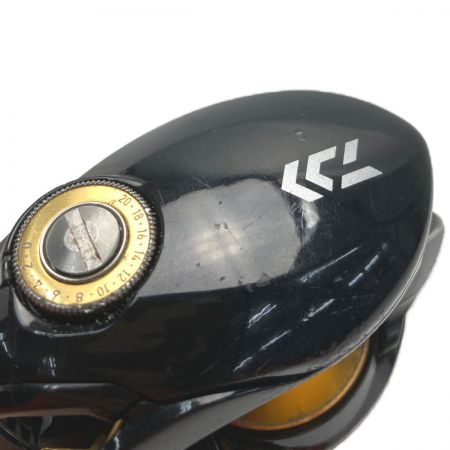  DAIWA ダイワ タトゥーラ HDカスタム 150HL-TW ベイトリール