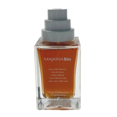 The Different Company マジャイナシン オードパルファン 100ml 香水 箱有｜中古｜なんでもリサイクルビッグバン