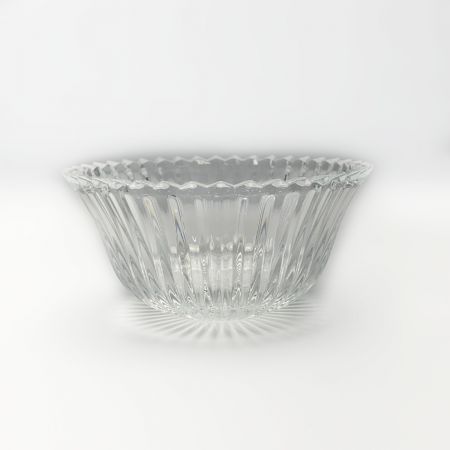  Baccarat バカラ 《 ミルニュイ スモールボウル 》クリスタルガラス