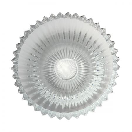  Baccarat バカラ 《 ミルニュイ スモールボウル 》クリスタルガラス