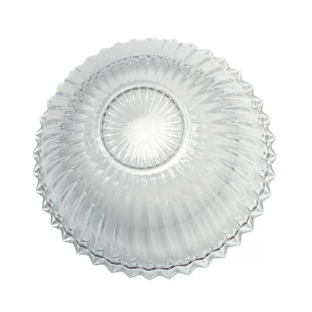  Baccarat バカラ 《 ミルニュイ スモールボウル 》クリスタルガラス