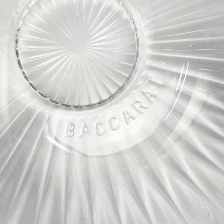  Baccarat バカラ 《 ミルニュイ スモールボウル 》クリスタルガラス