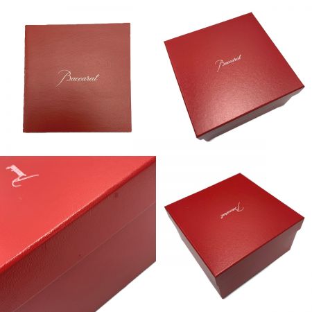  Baccarat バカラ 《 ミルニュイ スモールボウル 》クリスタルガラス