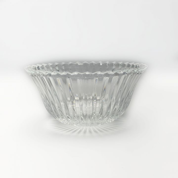 Baccarat バカラ 《 ミルニュイ スモールボウル 》クリスタルガラス
