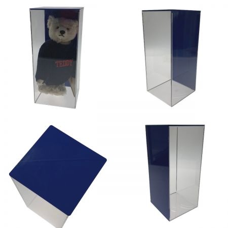   Steiff シュタイフ テディベア ルーズベルト大統領生誕140周年記念 ケース付き EAN 670282