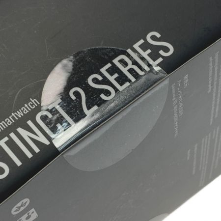  GARMIN ガーミン《 Instinct 2 インスティンクト2 》Dual Power Instinct 2