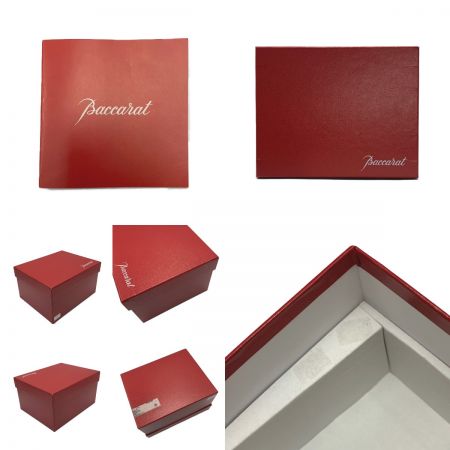  Baccarat バカラ 《 エトナ 》ペアグラス / ハイボールグラス