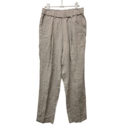 ☆☆ Hands of creation ハンズオブクリエイション パンツ サイズ フリー レディース 1030325 グレー Bランク