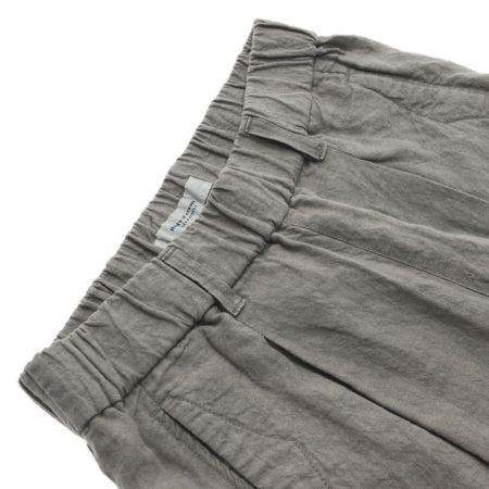  Hands of creation ハンズオブクリエイション パンツ サイズ フリー レディース 1030325 グレー