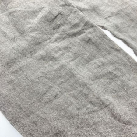  Hands of creation ハンズオブクリエイション パンツ サイズ フリー レディース 1030325 グレー