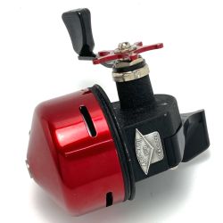 ☆☆ Abu Garcia アブガルシア ABUMATIC アブマチック 170 スピンキャストリール Bランク