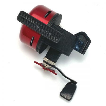  Abu Garcia アブガルシア ABUMATIC アブマチック 170 スピンキャストリール