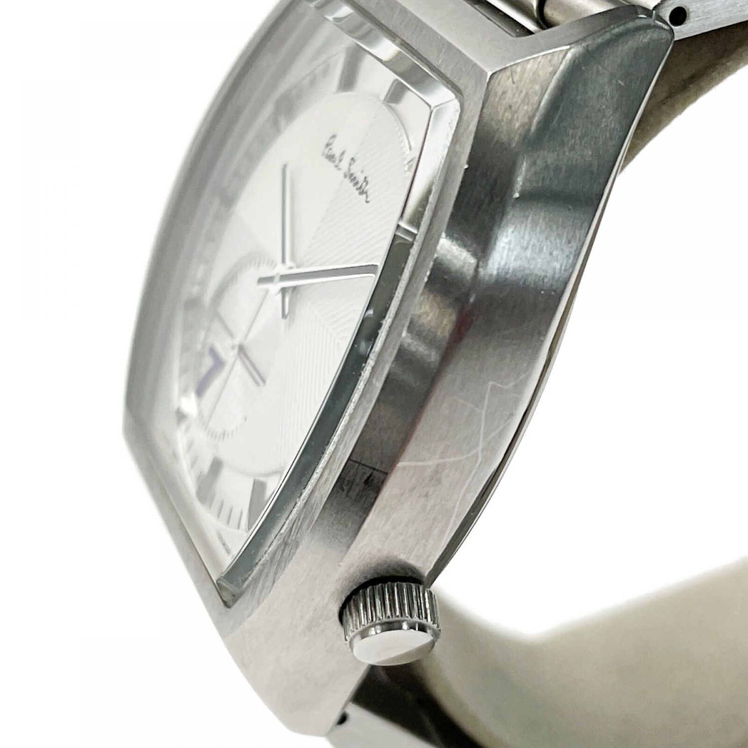 午前中〆 Paul Smith 腕時計ナンバー7 - 腕時計(アナログ)