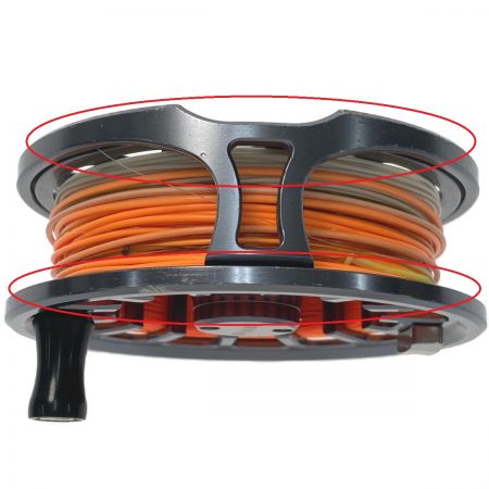  ORVIS HYDROS ハイドロス SL III フライリール 箱付き 2FBX