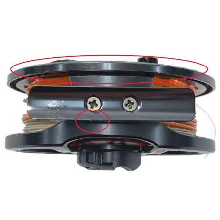  ORVIS HYDROS ハイドロス SL III フライリール 箱付き 2FBX