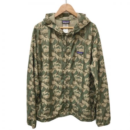  Patagonia パタゴニア ジャケット サイズ XXL メンズ 27235sp15 オリーブ