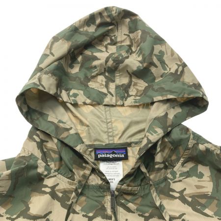  Patagonia パタゴニア ジャケット サイズ XXL メンズ 27235sp15 オリーブ