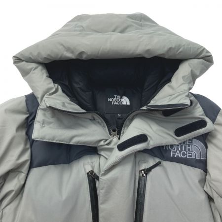 THE NORTH FACE ザノースフェイス ダウンジャケット サイズ M メンズ ND92240 グレー｜中古｜なんでもリサイクルビッグバン