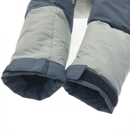  THE NORTH FACE ザノースフェイス ダウンジャケット サイズ M メンズ ND92240 グレー