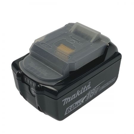  MAKITA マキタ  リチウムイオンバッテリー 》6.0Ah / BL1860B