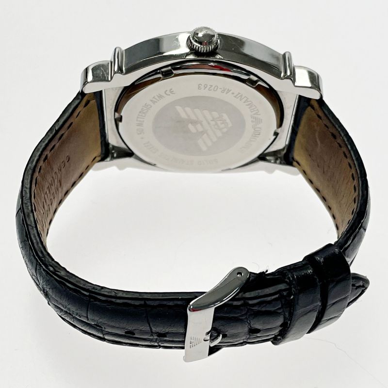 Armani ar outlet 0263