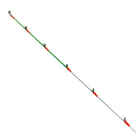  tailwalk テイルウォーク METALZON メタルゾン SSD C68MH/FSL ルアーロッド 竿袋付き