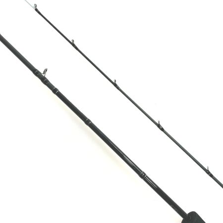  tailwalk テイルウォーク METALZON メタルゾン SSD C68MH/FSL ルアーロッド 竿袋付き