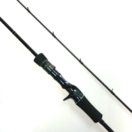  tailwalk テイルウォーク METALZON メタルゾン SSD C68MH/FSL ルアーロッド 竿袋付き