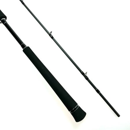  tailwalk テイルウォーク METALZON メタルゾン SSD C68MH/FSL ルアーロッド 竿袋付き