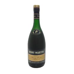 ☆☆ REMY MARTIN レミーマルタン VSOP 700ml 40度 コニャック FINE CHAMPAGNE 古酒 Nランク 未開栓