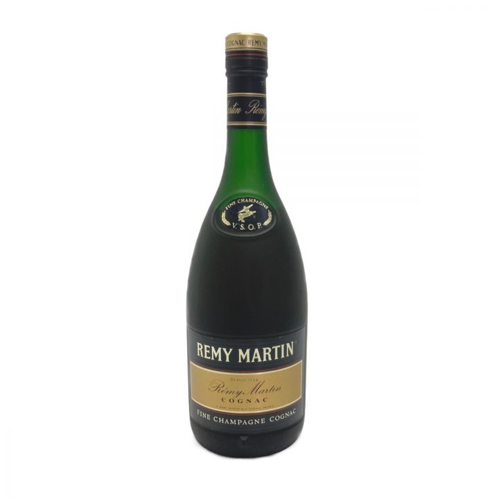 REMY MARTIN レミーマルタン VSOP 700ml 40度 コニャック FINE CHAMPAGNE 古酒 未開栓 ｜中古｜なんでもリサイクルビッグバン