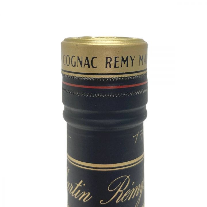 未開栓 古酒レミーマルタン VSOP CAMUS40度700mI 3本