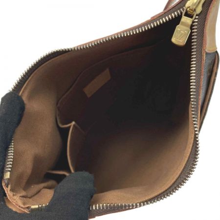  LOUIS VUITTON ルイヴィトン モノグラム オデオンPM M56390 ショルダーバッグ